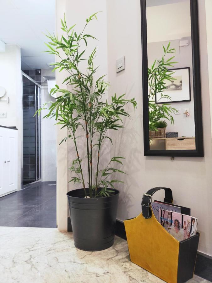 Apartamento Centro Catedral Bohemian&suites Sky Line Icide- Moeckel Parking Sevilla