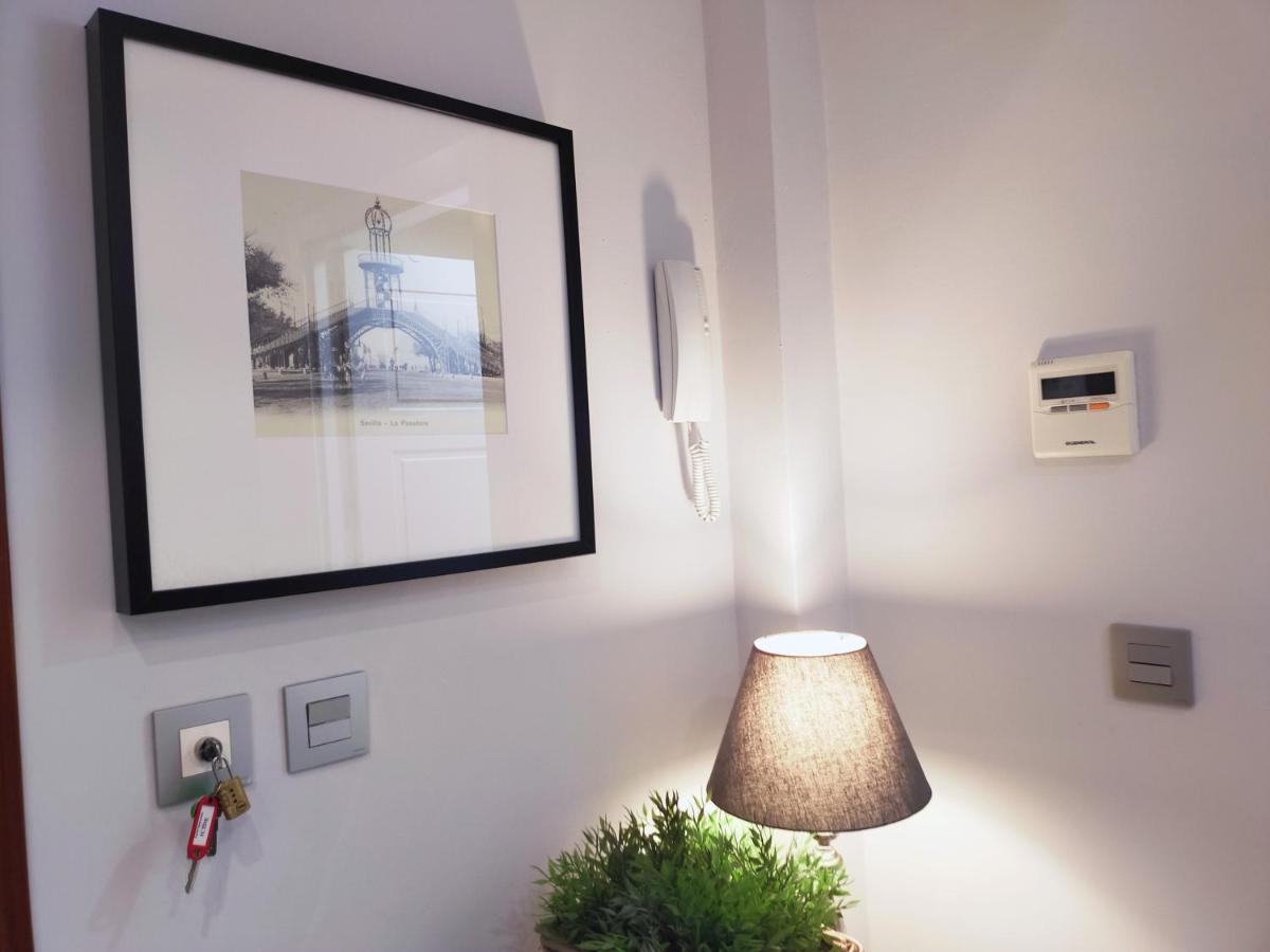 Apartamento Centro Catedral Bohemian&suites Sky Line Icide- Moeckel Parking