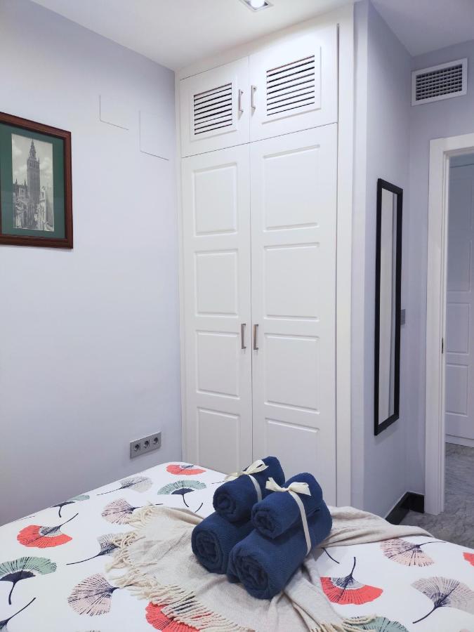 Centro Catedral Bohemian&suites Sky Line Icide- Moeckel Parking Apartamento
