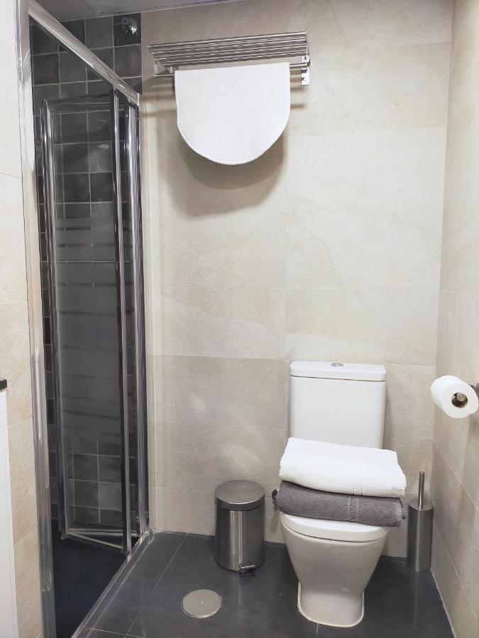 Apartamento Centro Catedral Bohemian&suites Sky Line Icide- Moeckel Parking *