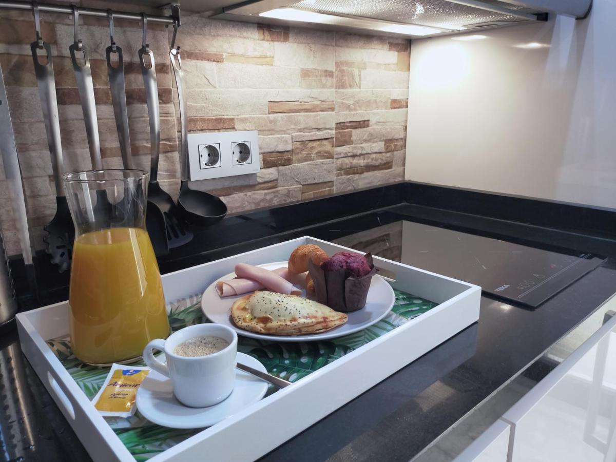 Apartamento Centro Catedral Bohemian&suites Sky Line Icide- Moeckel Parking Sevilla