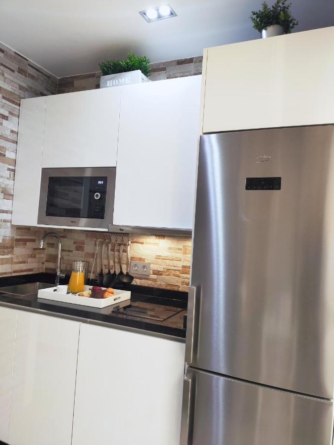 Apartamento Centro Catedral Bohemian&suites Sky Line Icide- Moeckel Parking Sevilla