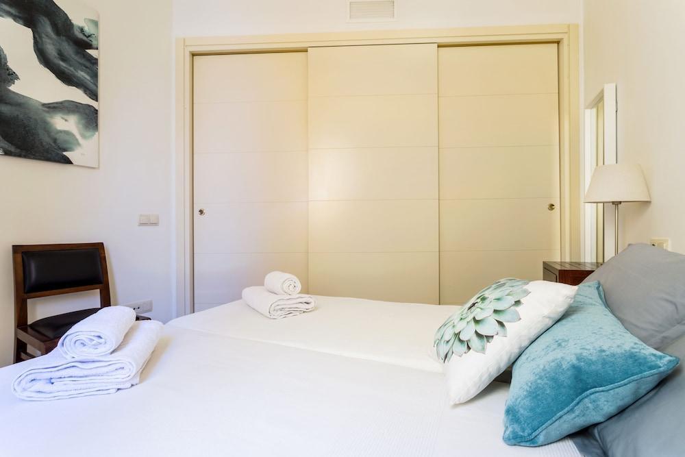 Hotel - Giralda Seville