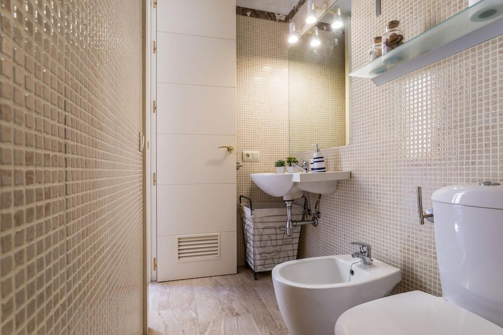Hotel - Giralda