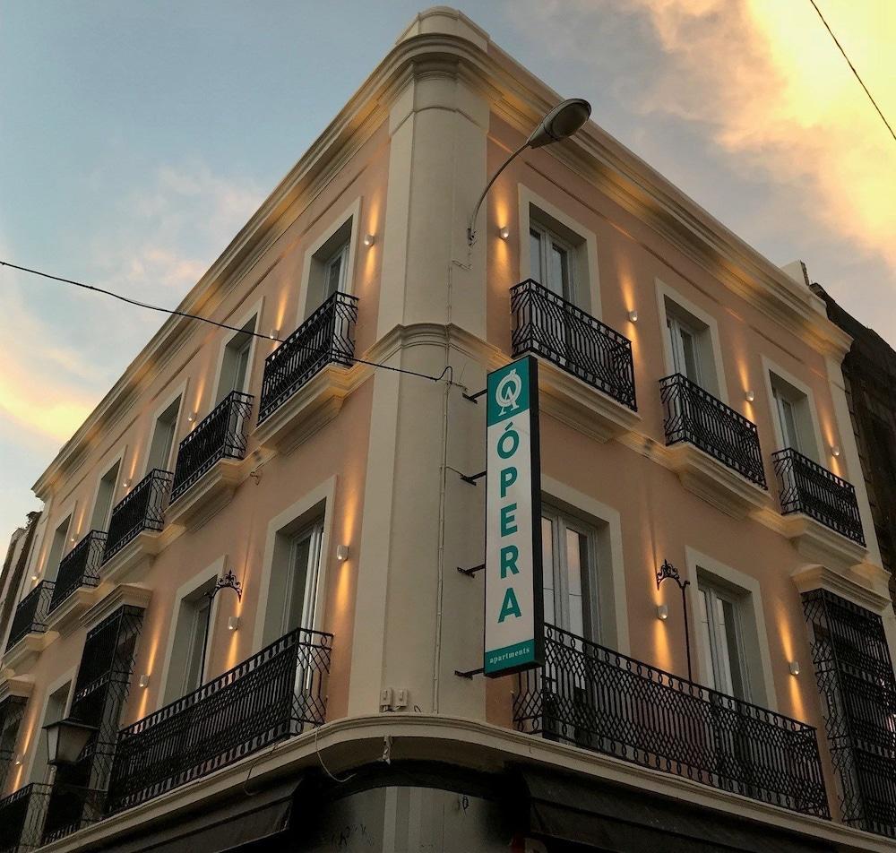 Opera Alameda *
