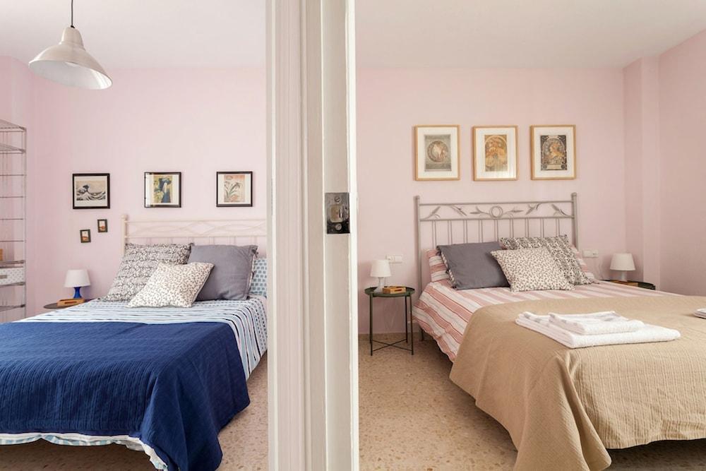 Apartamento Jardin De Santa Paula 4* Seville