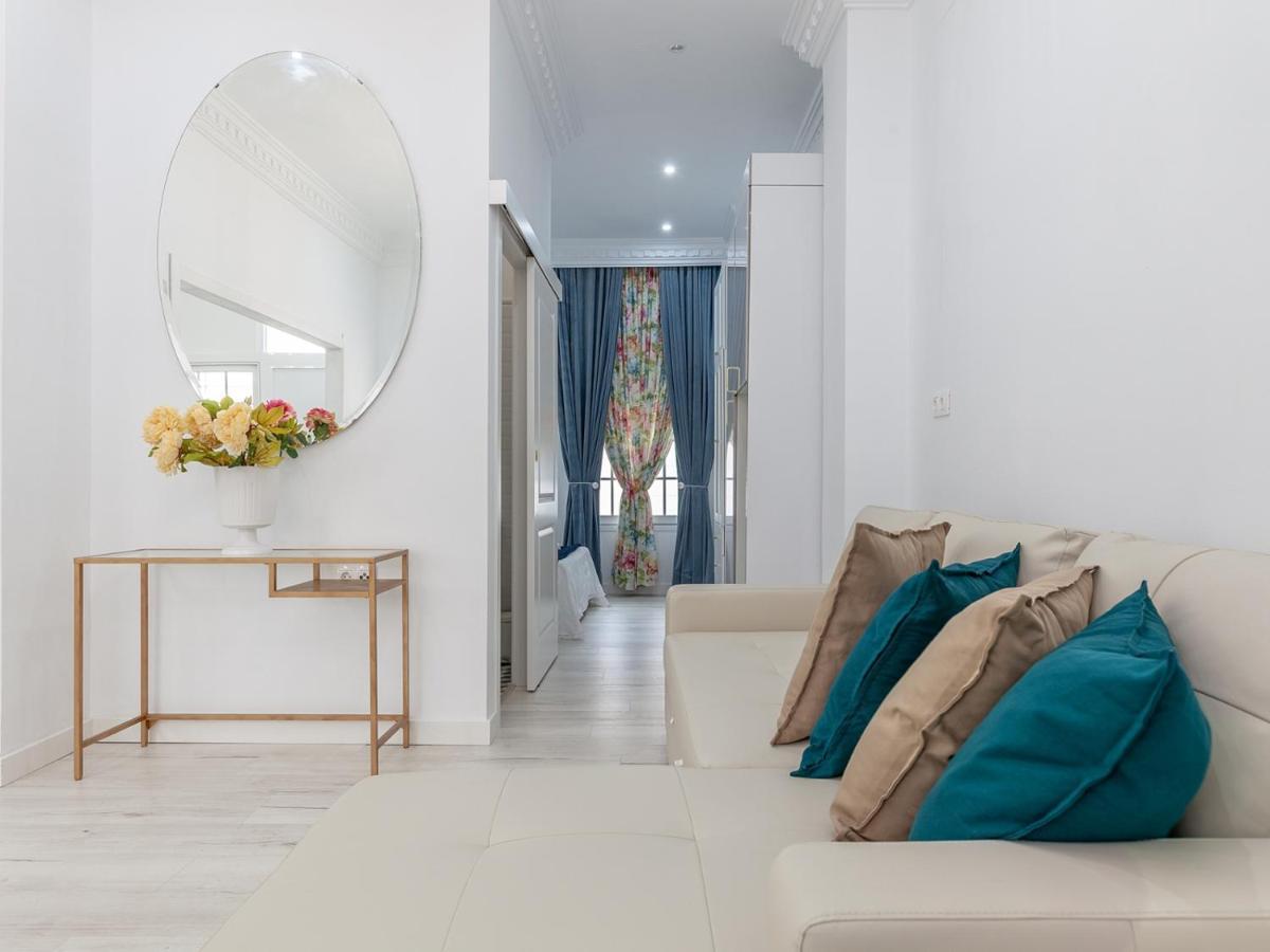 Apartment Fernando Iv Seville