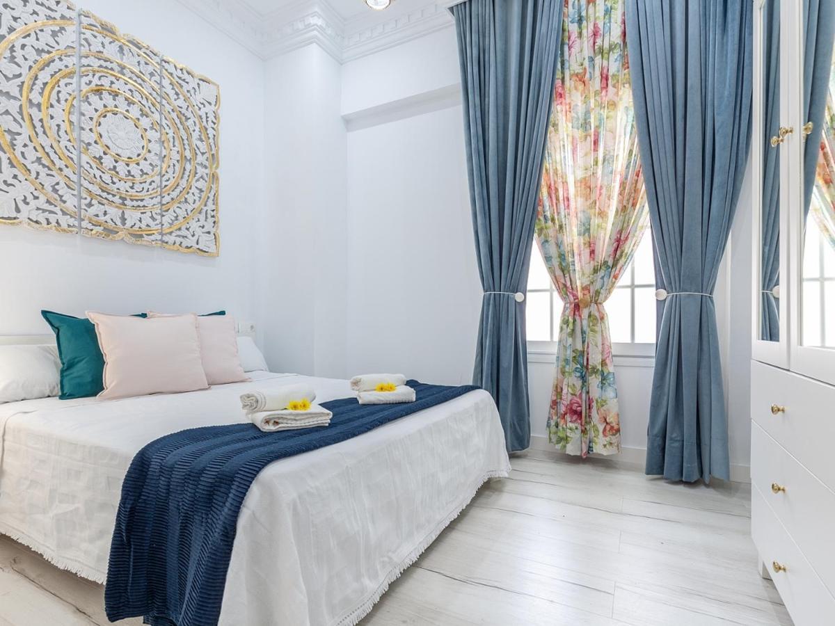 Fernando Iv Apartment Seville