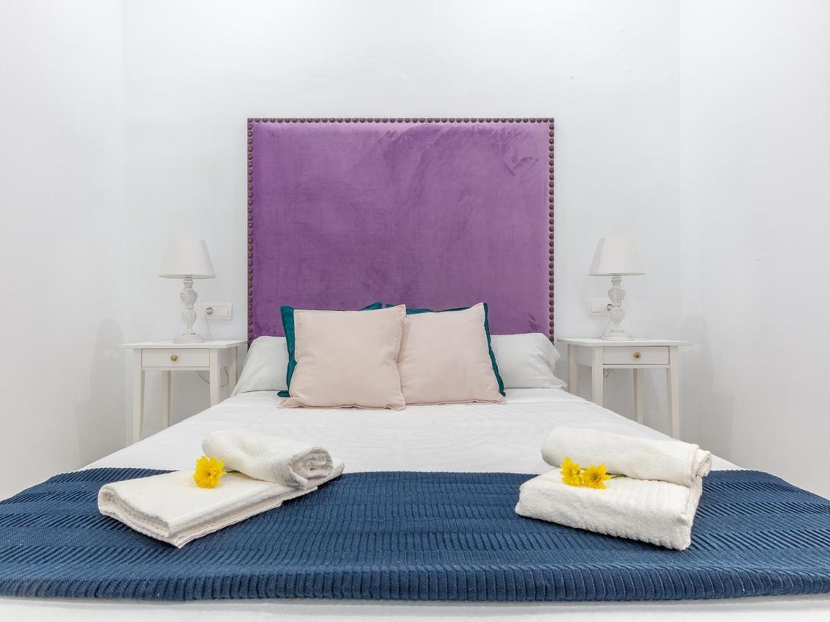 Apartment Fernando Iv Seville