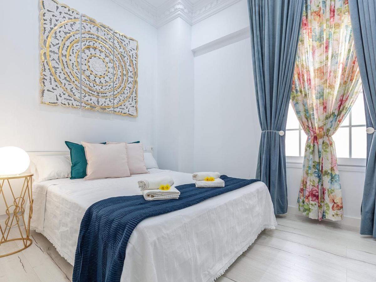 Apartment Fernando Iv